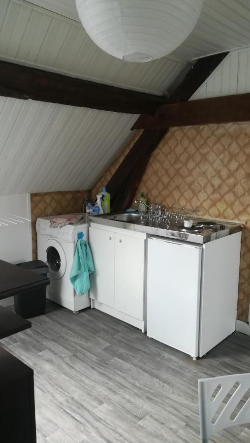 Appartement Spacieux Vue Sur Loire Proche Du Centre Блуа Екстер'єр фото