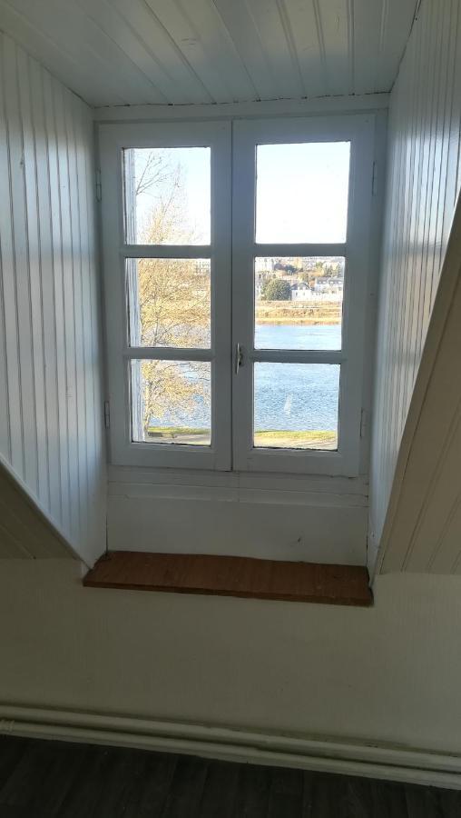 Appartement Spacieux Vue Sur Loire Proche Du Centre Блуа Екстер'єр фото