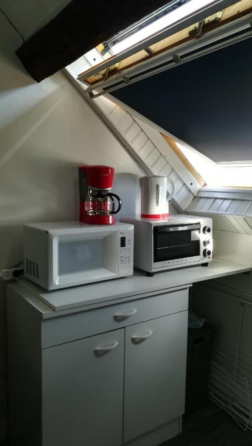 Appartement Spacieux Vue Sur Loire Proche Du Centre Блуа Екстер'єр фото