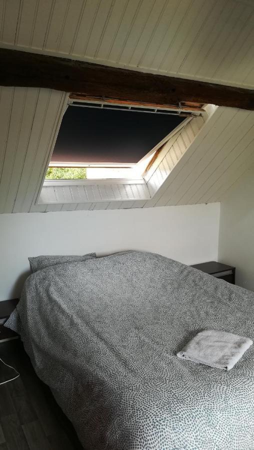 Appartement Spacieux Vue Sur Loire Proche Du Centre Блуа Екстер'єр фото