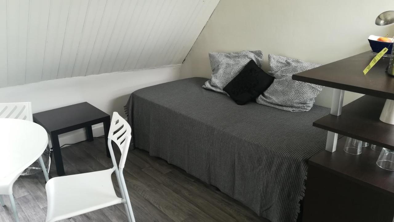 Appartement Spacieux Vue Sur Loire Proche Du Centre Блуа Екстер'єр фото