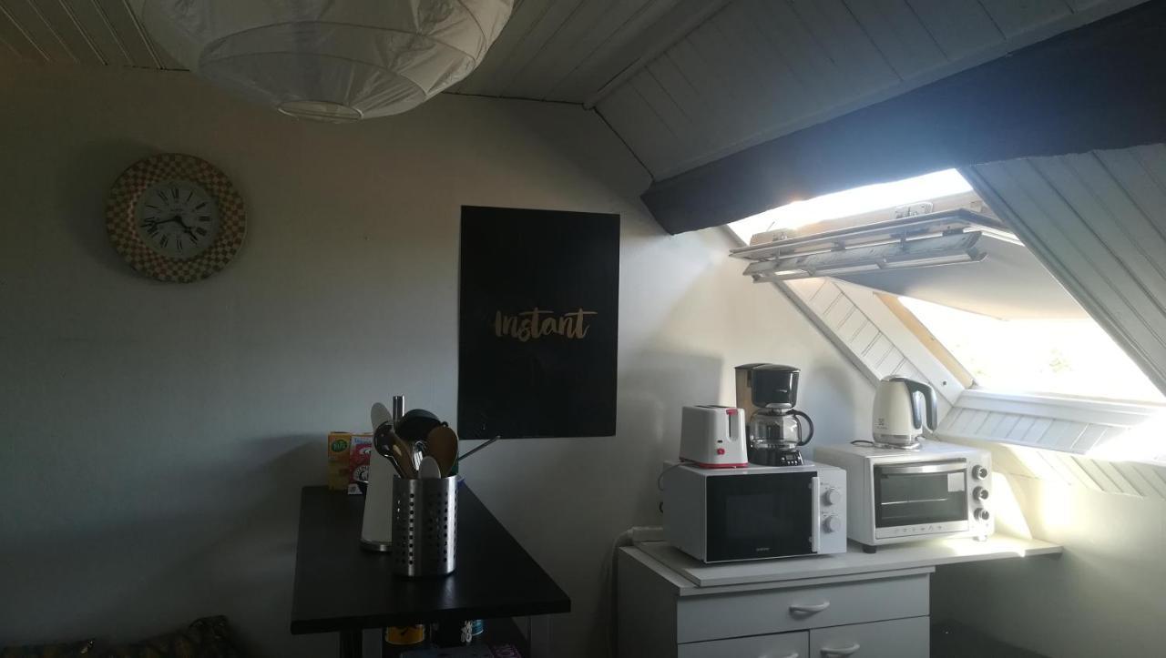 Appartement Spacieux Vue Sur Loire Proche Du Centre Блуа Екстер'єр фото