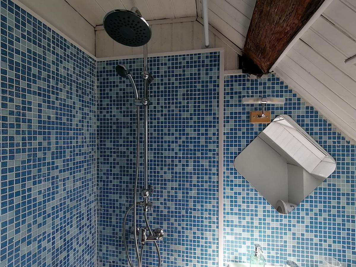 Appartement Spacieux Vue Sur Loire Proche Du Centre Блуа Екстер'єр фото